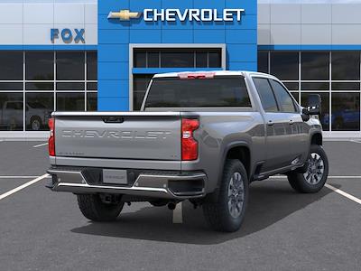 New 2026 Chevrolet Silverado 2500 LT Crew Cab for sale #26708 - photo 2