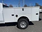 2024 Chevrolet Silverado 3500 Regular Cab 4WD, Knapheide Aluminum Service Body Service Truck for sale #C50163 - photo 10