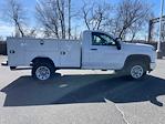 2024 Chevrolet Silverado 3500 Regular Cab 4WD, Knapheide Aluminum Service Body Service Truck for sale #C50163 - photo 5