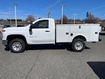 2024 Chevrolet Silverado 3500 Regular Cab 4WD, Knapheide Aluminum Service Body Service Truck for sale #C50163 - photo 7