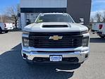 2024 Chevrolet Silverado 3500 Regular Cab 4WD, Knapheide Aluminum Service Body Service Truck for sale #C50163 - photo 8