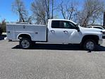 2024 Chevrolet Silverado 2500 Double Cab 4WD, Knapheide Steel Service Body Service Truck for sale #C50177 - photo 5