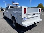 2024 Chevrolet Silverado 2500 Double Cab 4WD, Knapheide Steel Service Body Service Truck for sale #C50177 - photo 2