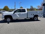 2024 Chevrolet Silverado 2500 Double Cab 4WD, Knapheide Steel Service Body Service Truck for sale #C50177 - photo 4