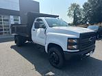 New 2024 Chevrolet Silverado 4500 Work Truck Regular Cab 2WD 11' Air-Flo Dump Truck for sale #C50200 - photo 3