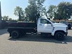 2024 Chevrolet Silverado 4500 Regular Cab DRW 2WD, Air-Flo Pro-Class Dump Truck for sale #C50200 - photo 4