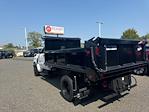 New 2024 Chevrolet Silverado 4500 Work Truck Regular Cab 2WD 11' Air-Flo Dump Truck for sale #C50200 - photo 2