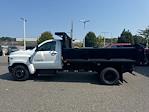 New 2024 Chevrolet Silverado 4500 Work Truck Regular Cab 2WD 11' Air-Flo Dump Truck for sale #C50200 - photo 7