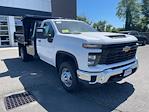 2024 Chevrolet Silverado 3500 Regular Cab 4WD, Dejana Truck & Utility Equipment DynaPro Dump Body Dump Truck for sale #C50206 - photo 3