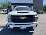 2024 Chevrolet Silverado 3500 Regular Cab 4WD, Dejana Truck & Utility Equipment DynaPro Dump Body Dump Truck for sale #C50206 - photo 8