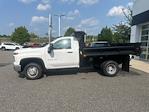 New 2024 Chevrolet Silverado 3500 Work Truck Regular Cab 4WD Air-Flo Dump Truck for sale #C50213 - photo 6