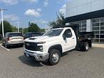 2024 Chevrolet Silverado 3500 Regular Cab 4WD, Air-Flo Pro-Class Dump Truck for sale #C50213 - photo 7