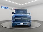 New 2024 Chevrolet Silverado 5500 Regular Cab Steel Dump Truck for sale #C50248 - photo 3