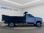 New 2024 Chevrolet Silverado 5500 Regular Cab Steel Dump Truck for sale #C50248 - photo 6