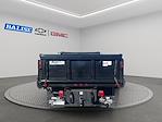 New 2024 Chevrolet Silverado 5500 Regular Cab Steel Dump Truck for sale #C50248 - photo 7