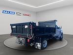 New 2024 Chevrolet Silverado 5500 Regular Cab Steel Dump Truck for sale #C50248 - photo 2