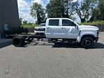 2024 Chevrolet Silverado 5500 Crew Cab DRW 2WD, Cab Chassis for sale #C50258 - photo 3