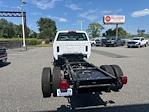 2024 Chevrolet Silverado 5500 Crew Cab DRW 2WD, Cab Chassis for sale #C50258 - photo 5