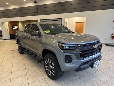 2024 Chevrolet Colorado Crew Cab 4WD