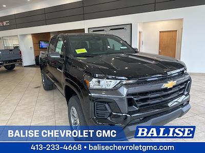 2024 Chevrolet Colorado Crew Cab 4x4 Pickup for sale #C50426 - photo 1
