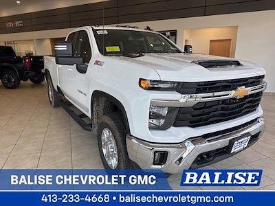 2025 Chevrolet Silverado 3500 Double Cab 4x4 Pickup for sale #C50451 - photo 1