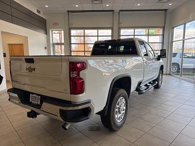 New 2025 Chevrolet Silverado 3500 LT Double Cab 4x4 Pickup for sale #C50451 - photo 2