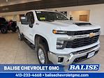 New 2025 Chevrolet Silverado 3500 LT Double Cab 4x4 Pickup for sale #C50451 - photo 1