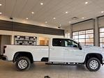 New 2025 Chevrolet Silverado 3500 LT Double Cab 4x4 Pickup for sale #C50451 - photo 3