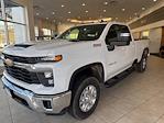 New 2025 Chevrolet Silverado 3500 LT Double Cab 4x4 Pickup for sale #C50451 - photo 7