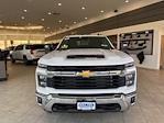 New 2025 Chevrolet Silverado 3500 LT Double Cab 4x4 Pickup for sale #C50451 - photo 8