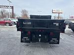 New 2025 Chevrolet Silverado 3500 Work Truck Regular Cab 4WD 9' Air-Flo Dump Truck for sale #C50547 - photo 4