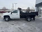 New 2025 Chevrolet Silverado 3500 Work Truck Regular Cab 4WD 9' Air-Flo Dump Truck for sale #C50547 - photo 6