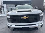 New 2025 Chevrolet Silverado 3500 Work Truck Regular Cab 4WD 9' Air-Flo Dump Truck for sale #C50547 - photo 8