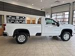 New 2025 Chevrolet Silverado 3500 LT Regular Cab 4x4 SRW Pickup for sale #C50564 - photo 3