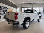 New 2025 Chevrolet Silverado 3500 LT Regular Cab 4x4 SRW Pickup for sale #C50564 - photo 2