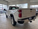 New 2025 Chevrolet Silverado 3500 LT Regular Cab 4x4 SRW Pickup for sale #C50564 - photo 5