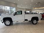 New 2025 Chevrolet Silverado 3500 LT Regular Cab 4x4 SRW Pickup for sale #C50564 - photo 6