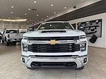 New 2025 Chevrolet Silverado 3500 LT Regular Cab 4x4 SRW Pickup for sale #C50564 - photo 8