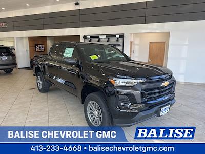2025 Chevrolet Colorado Crew Cab 4x4 Pickup for sale #C50611 - photo 1