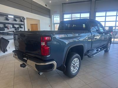 2025 Chevrolet Silverado 2500 Crew Cab 4x4 Pickup for sale #C50615 - photo 2