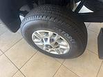 2025 Chevrolet Silverado 2500 Crew Cab 4x4 Pickup for sale #C50615 - photo 11