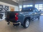 2025 Chevrolet Silverado 2500 Crew Cab 4x4 Pickup for sale #C50615 - photo 2