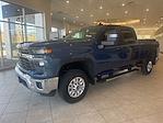 2025 Chevrolet Silverado 2500 Crew Cab 4x4 Pickup for sale #C50615 - photo 7