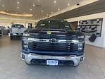 2025 Chevrolet Silverado 2500 Crew Cab 4x4 Pickup for sale #C50615 - photo 8