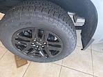 New 2025 Chevrolet Silverado 1500 Custom Crew Cab 4x4 Pickup for sale #C50624 - photo 10