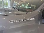 New 2025 Chevrolet Silverado 1500 Custom Crew Cab 4x4 Pickup for sale #C50624 - photo 14