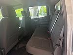 New 2025 Chevrolet Silverado 1500 Custom Crew Cab 4x4 Pickup for sale #C50624 - photo 16