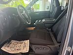New 2025 Chevrolet Silverado 1500 Custom Crew Cab 4x4 Pickup for sale #C50624 - photo 19