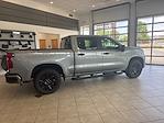 New 2025 Chevrolet Silverado 1500 Custom Crew Cab 4x4 Pickup for sale #C50624 - photo 3