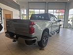 New 2025 Chevrolet Silverado 1500 Custom Crew Cab 4x4 Pickup for sale #C50624 - photo 2